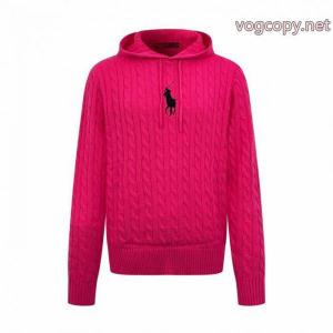 Polo Ralph Laurenセーター今年流 洗練な一品 抜群の存在感ブランド レプリカ