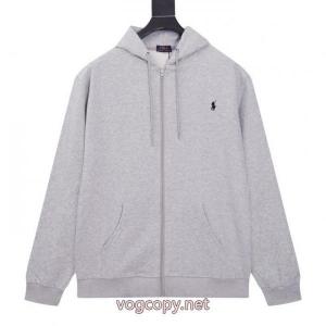 パーカー新作人気 最安値挑戦！ 秋冬超人気アイテムPolo Ralph Laurenブランド コピー 通販