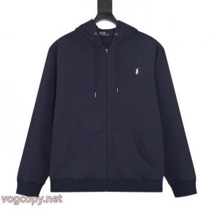 パーカー新作人気 最安値挑戦！ 秋冬超人気アイテムPolo Ralph Laurenブランド コピー 通販