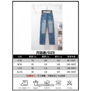 コピー 通販Polo Ralph Lauren年末で限定アイテム 新色登場 高級な質感ジーンズ
