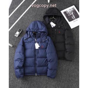 ブランド 通販 激安ダウンジャケット今年大人気 季節感もプラス2026新作 格安新作Polo Ralph Lauren