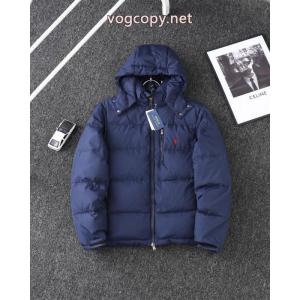 ブランド 通販 激安ダウンジャケット今年大人気 季節感もプラス2026新作 格安新作Polo Ralph Lauren