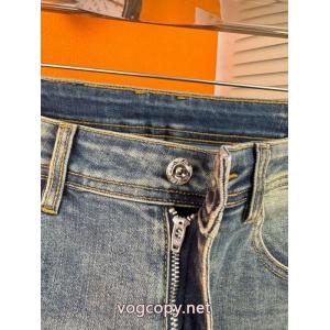 偽物 ブランド ショップ通勤の定番 映え度MAX キラキラPolo Ralph Laurenジーンズ