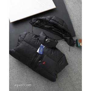 ダウンジャケット偽物 ブランド 激安Polo Ralph Lauren日本で先行販売 新作限定大人でエレ 気軽に着れる