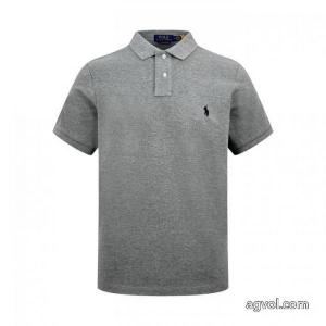 ブランド コピーPolo Ralph Lauren斬新なデザイン 高級感ある プラスサイズ半袖POLOTシャツ