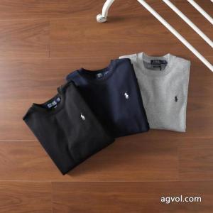 パーカー大人気新作登場 秋冬新作登場 完売前にPolo Ralph Laurenブランド 通販 激安