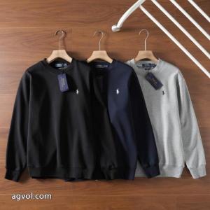 パーカー大人気新作登場 秋冬新作登場 完売前にPolo Ralph Laurenブランド 通販 激安