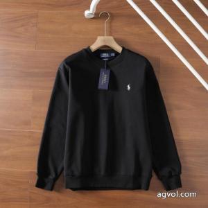パーカー大人気新作登場 秋冬新作登場 完売前にPolo Ralph Laurenブランド 通販 激安