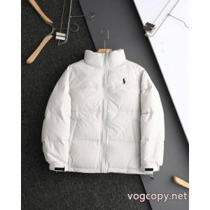 ダウンジャケットPolo Ralph Lauren2026最新入荷 必需品 個性的なデザイン 激安 通販 専門店