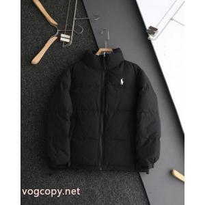ダウンジャケットPolo Ralph Lauren2026最新入荷 必需品 個性的なデザイン 激安 通販 専門店