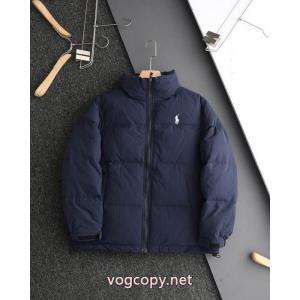 ダウンジャケットPolo Ralph Lauren2026最新入荷 必需品 個性的なデザイン 激安 通販 専門店