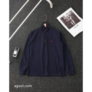 Polo Ralph Laurenパーカーブランド コピー今季気になる! 優れた品質 人気商品 売り切れ