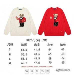 偽 ブランドPolo Ralph Laurenセーター大人気新作登場 26ＳＳ美品 爽快感が絶妙にマッチ
