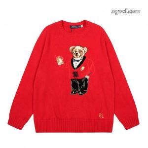 偽 ブランドPolo Ralph Laurenセーター大人気新作登場 26ＳＳ美品 爽快感が絶妙にマッチ