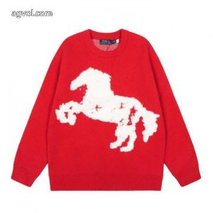 セーターPolo Ralph Lauren完売人気 2026新品 大人気　男女兼用スーパー コピー ブランド