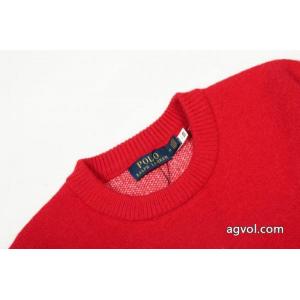 セーターPolo Ralph Lauren完売人気 2026新品 大人気　男女兼用スーパー コピー ブランド