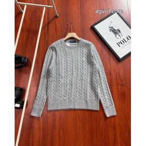 ブランド 偽物 通販セーターPolo Ralph Lauren冬の定番アイテム 2026爆買い新作登場 人気商品登場！