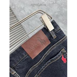 お買い得豊富な 海外限定! 2026秋冬特集通販 ブランドジーンズPolo Ralph Lauren
