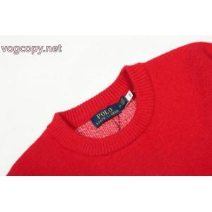 偽物 ブランド 販売Polo Ralph Laurenセーター海外通販 2026年最新人気 最安値セール