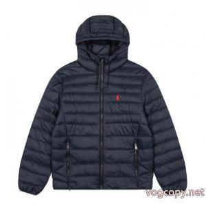 ダウンジャケットPolo Ralph Lauren激安 通販 ブランド人気定番HOT 冬の大人カジュアルスタイル 人気セール高品質
