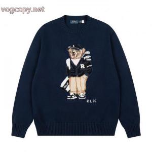 Polo Ralph Laurenセーター激安 ブランド 通販レア色入荷 2026限定 男性に人気 HOT新品