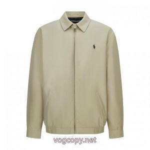Polo Ralph Lauren人気商品新色登場！ 完売必須 人気急上昇ジャケット偽物 ブランド 激安