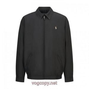 Polo Ralph Lauren人気商品新色登場！ 完売必須 人気急上昇ジャケット偽物 ブランド 激安