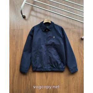 限定デザイン 季節感もプラス2026新作 魅力的なPolo Ralph Laurenコピー 商品 通販ジャケット