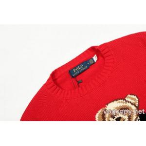 セーターPolo Ralph Lauren超希少商品 洗練された印象 ネット販売限定ブランド コピー s 級