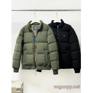 Polo Ralph Lauren新品保証 快適な履き心地 流行りダウンジャケットブランド コピー ショップ