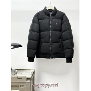 Polo Ralph Lauren新品保証 快適な履き心地 流行りダウンジャケットブランド コピー ショップ