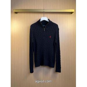 セーター高級品 超人気モデル 正規品保証26秋冬ブランド 品 激安 通販Polo Ralph Lauren
