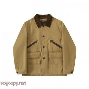 Polo Ralph Laurenブランド コピー 激安ジャケット超特価数量限定 早者勝ち HOT大得価