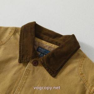Polo Ralph Laurenブランド コピー 激安ジャケット超特価数量限定 早者勝ち HOT大得価