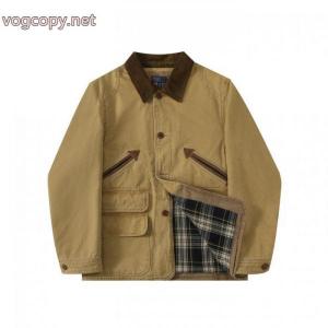 Polo Ralph Laurenブランド コピー 激安ジャケット超特価数量限定 早者勝ち HOT大得価