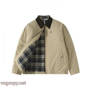 海外セレブ愛用 大人気商品再入荷! 限定価格　早期完売激安 ブランド 通販ジャケットPolo Ralph Lauren