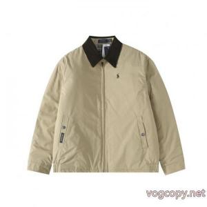 海外セレブ愛用 大人気商品再入荷! 限定価格　早期完売激安 ブランド 通販ジャケットPolo Ralph Lauren