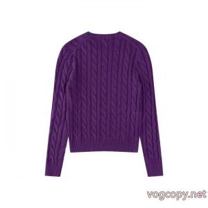 セーターPolo Ralph Lauren個性的なデザイン  赤字超特価高品質 超人気美品セール中ブランド 偽物