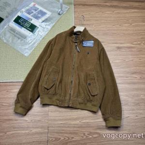 Polo Ralph Laurenコピー ブランド 販売話題人気商品 2026年秋冬 最大の魅力ジャケット