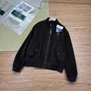 Polo Ralph Laurenコピー ブランド 販売話題人気商品 2026年秋冬 最大の魅力ジャケット