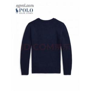 ブランド 通販Polo Ralph Lauren即日対応 上質な素材採用 印象に残るデザインセーター