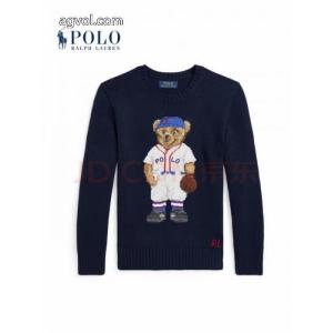 ブランド 通販Polo Ralph Lauren即日対応 上質な素材採用 印象に残るデザインセーター