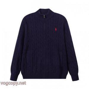 セーターブランド 偽物 通販Polo Ralph Lauren高品質な新品 新作追加！ 個性的なデザイン 