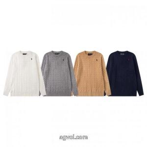  2026ブランドコピー超数量限定 新作限定が発売！ 全民望むな新作セーターPolo Ralph Lauren