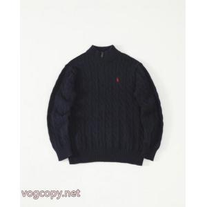SALE! 定番モデル 普段使いセーターPolo Ralph Laurenブランド 偽物 激安