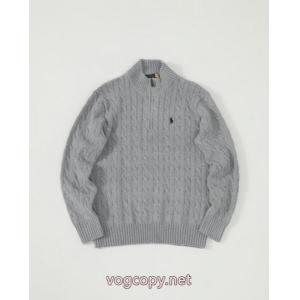 SALE! 定番モデル 普段使いセーターPolo Ralph Laurenブランド 偽物 激安