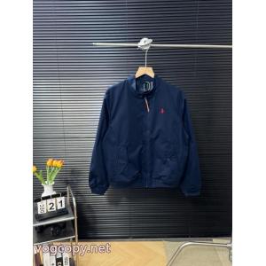 コピー 品 販売ジャケットPolo Ralph Lauren質感に満足 超激得大人気 この夏は注目新作