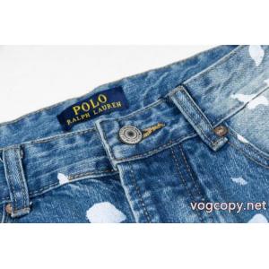 スーパー コピー ブランド華やかさ満点 注目!26-26AW 毎日大活躍 ジーンズPolo Ralph Lauren