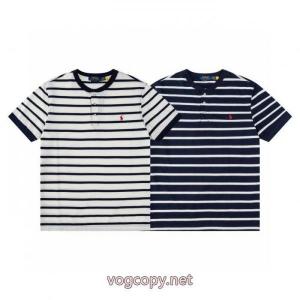 半袖Tシャツ最新商品即完売必至 2026流行りファション 大好評ブランド コピー 専門Polo Ralph Lauren