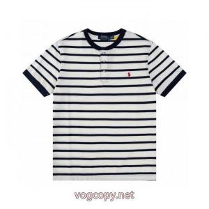 半袖Tシャツ最新商品即完売必至 2026流行りファション 大好評ブランド コピー 専門Polo Ralph Lauren